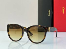 Picture of Cartier Sunglasses _SKUfw55532823fw